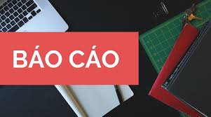 Báo cáo thực hiện nhiệm vụ công tác tháng 02, triển khai kế hoạch công tác tháng 3/2022