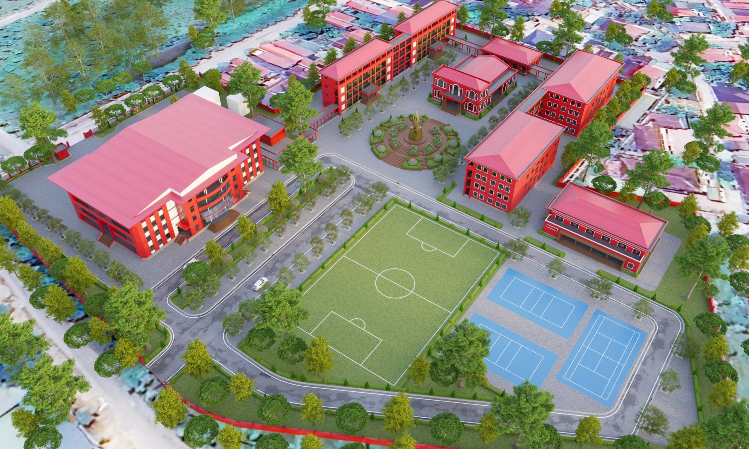 Tài liệu Hội nghị sơ kết và toạ đàm khoa học Cụm thi đua các trường chính trị Khu vực Bắc Trung bộ 6/2023