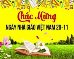 Bài ca người giáo viên nhân dân